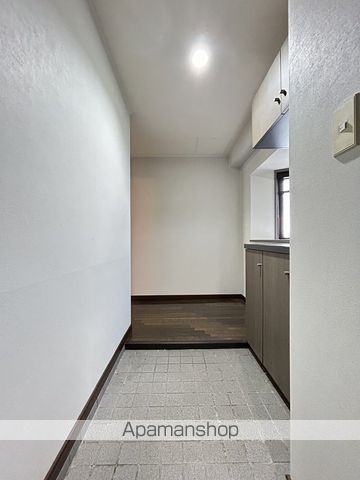 ヴィラ海岸町の内装写真