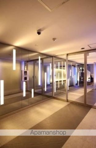 PALAZZO SPECIALEの玄関写真