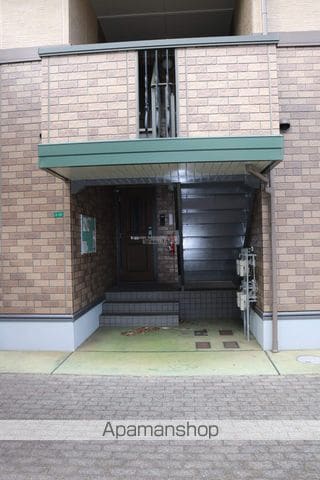 クニーズコート B棟の内装写真