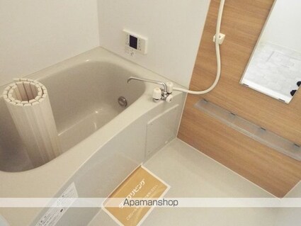 ＷＩＴーＬ神辺[2LDK/55.32m2]のバス