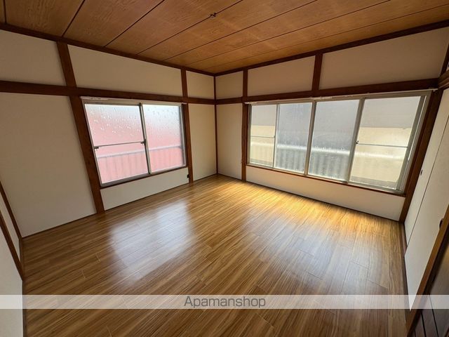 東鎌ヶ谷戸建の内装写真