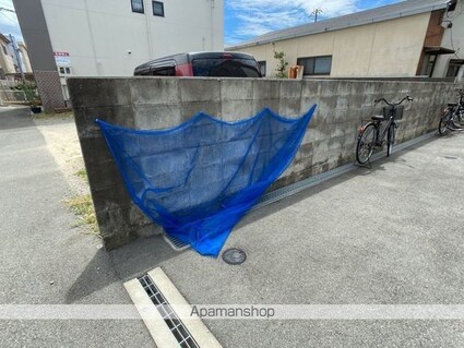 Ｄーｒｏｏｍ塩屋[1R/25.45m2]の内装1
