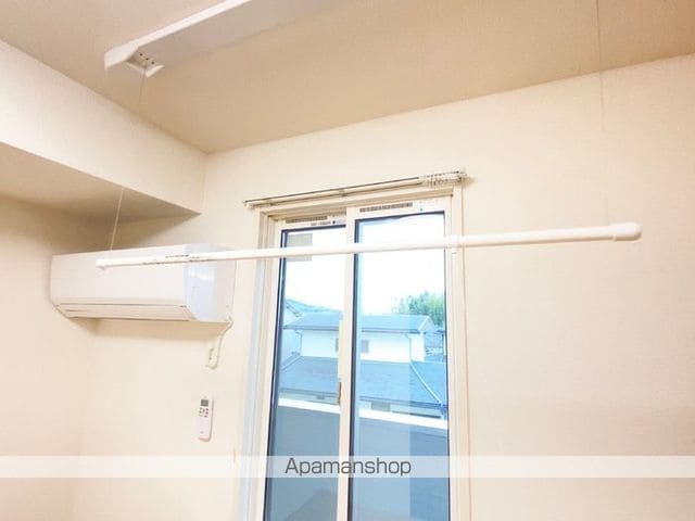 セレブ武蔵塚の内装写真