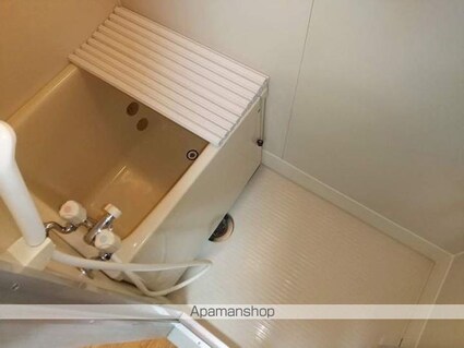 コーポ寺島[1K/25m2]のバス