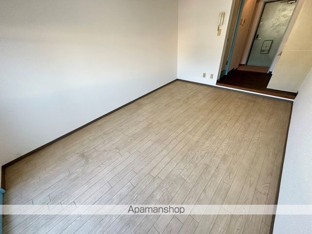 89新石切の内装写真