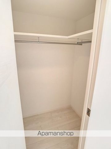 SーRESIDENCE 小川町の内装写真