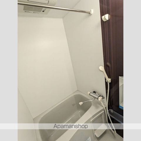 ブランテールの内装写真