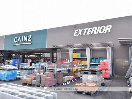 イゾラ　ドゥエ[2DK/40.07m2]の周辺6