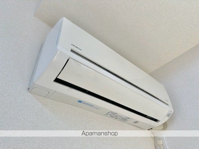サニーハウスHAGIWARAIIの内装写真