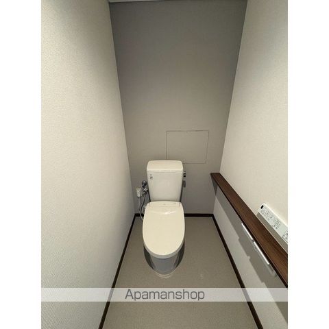 シャトレ平尾山荘通の内装写真
