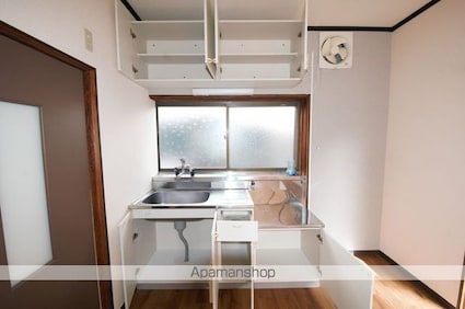 矢崎秀彦荘２号[3LDK/68.73m2]の内装1