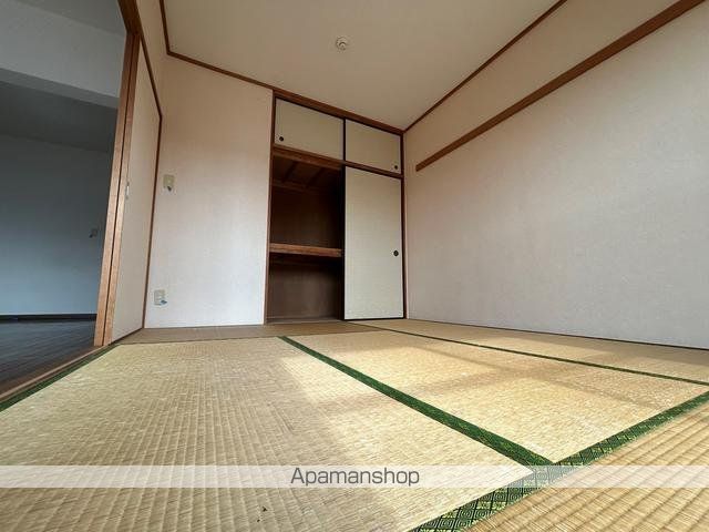 フィール天神町3号館の内装写真