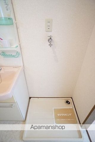 タウンハウス愛野公園 Dの内装写真