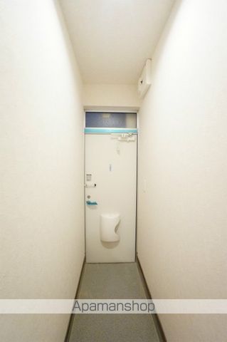 フェリスの内装写真