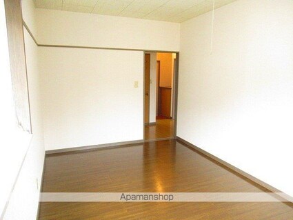 サンパレス黒澤Ｅ[2LDK/57.96m2]の内装6