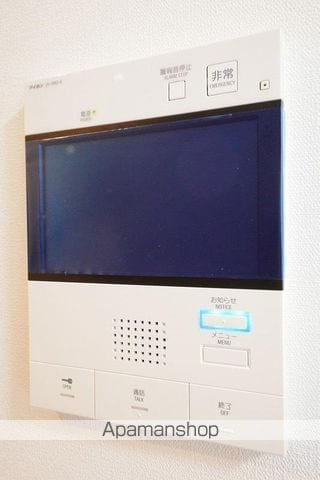 ラフィスタ練馬春日町の内装写真