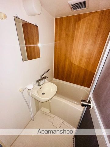 サングラッド黒髪の内装写真