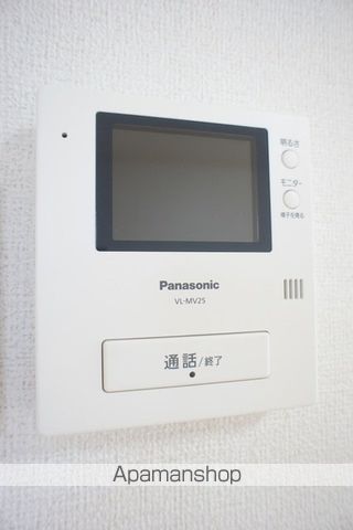 アニメートの内装写真
