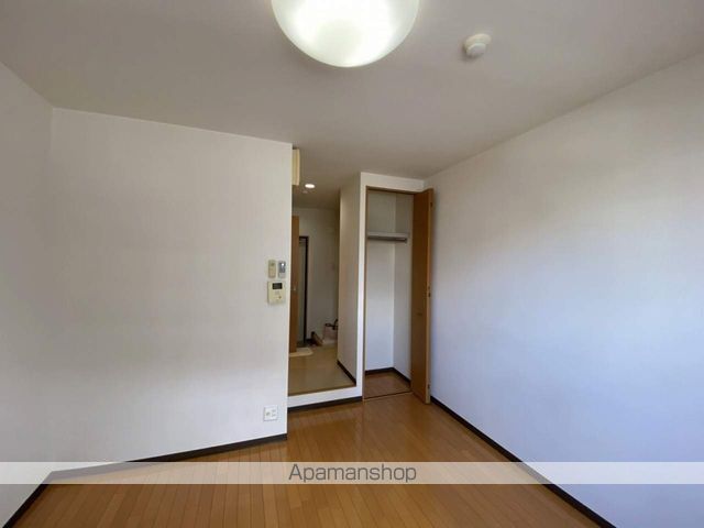 ハレクラニ小路の周辺写真
