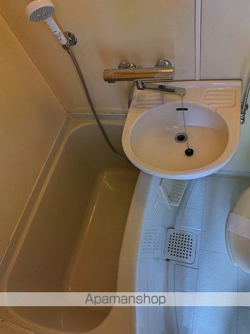 真壁ハイツの内装写真