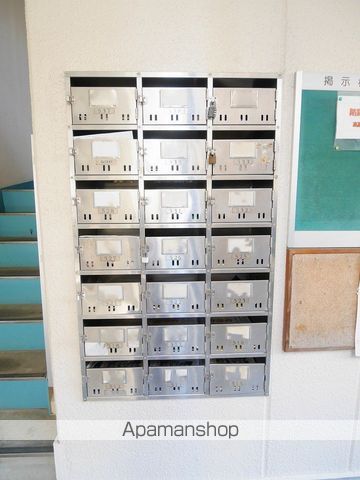 コンフォートマンション北戸田のその他写真