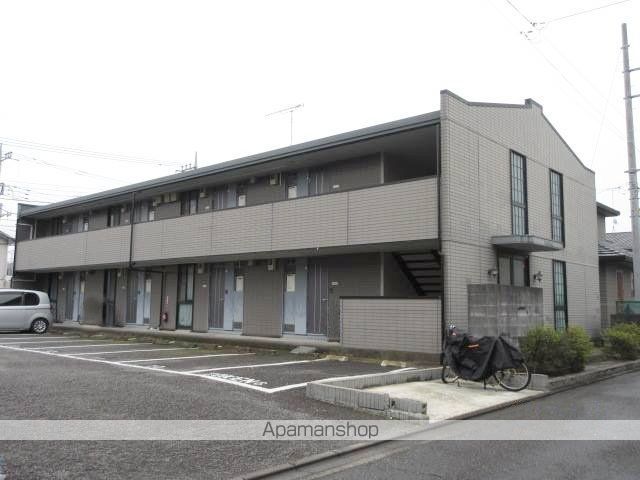 レオパレスはなみずき弐番館