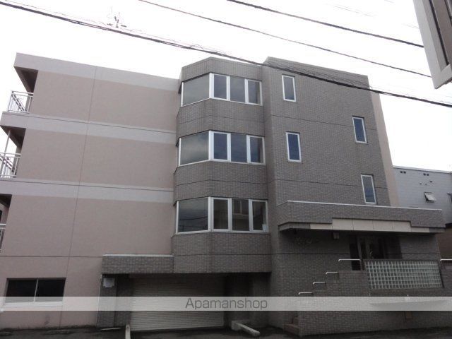 202松井ビルの外観写真