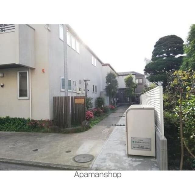 アネックスＡ[1K/39m2]のその他設備2