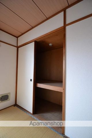 ハマモトビルの内装写真