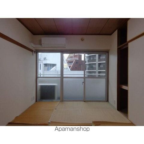 ハイツ空蝉の内装写真