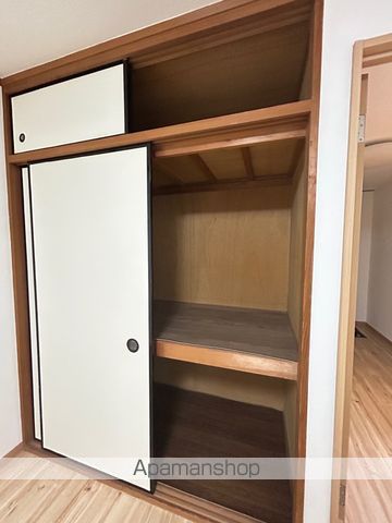 レジデンスCIELの内装写真