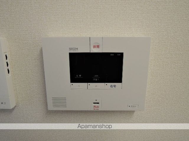 リガーレ大和 1番館の内装写真