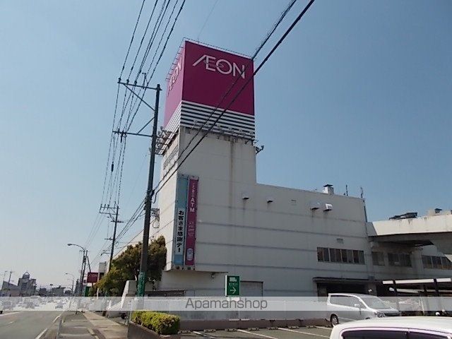 ムーンヴェルジュAの周辺写真