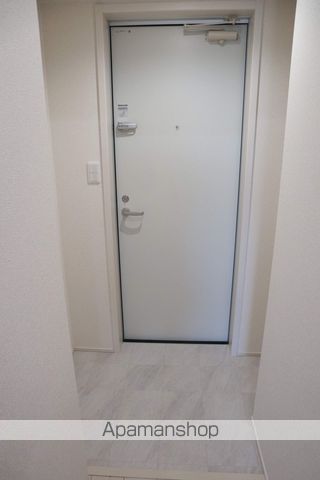 フジパレス遠里小野V番館の内装写真