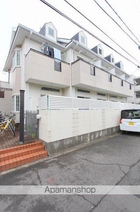 香川県高松市太田下町[1K/18.9m2]の外観3