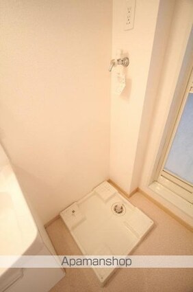 レクサス　Ｅ[1R/32.9m2]の内装5