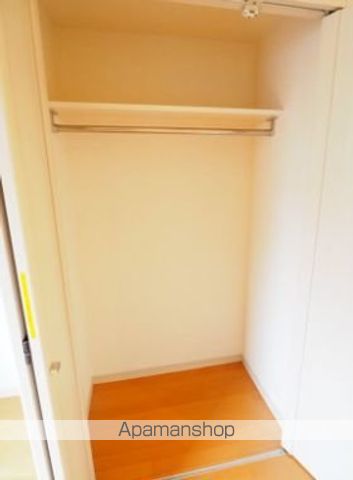 クロスレジデンス清澄白河の内装写真