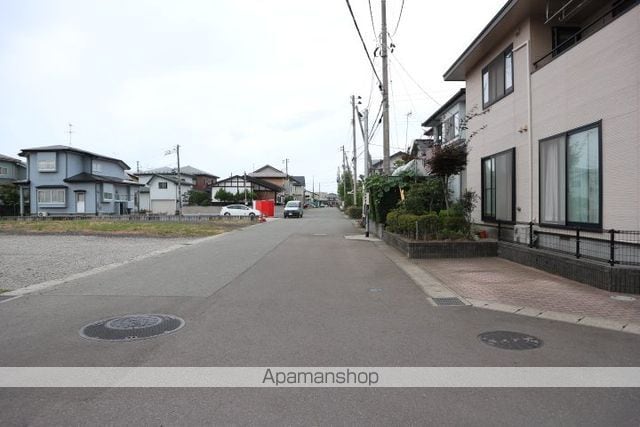 セジュールアーサーの周辺写真