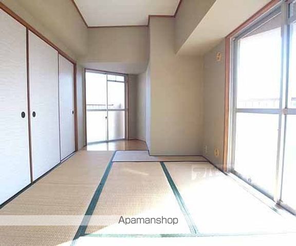 第二ロイヤルハイツ和田の内装写真