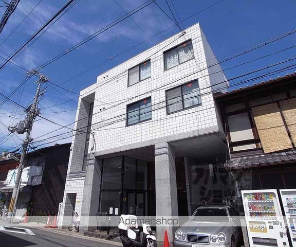 DETOM-1四条大宮