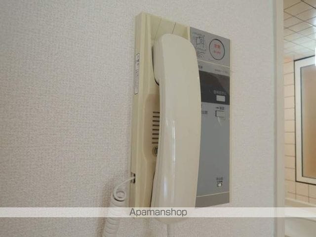 オーテモンウェルリバーテラスの内装写真