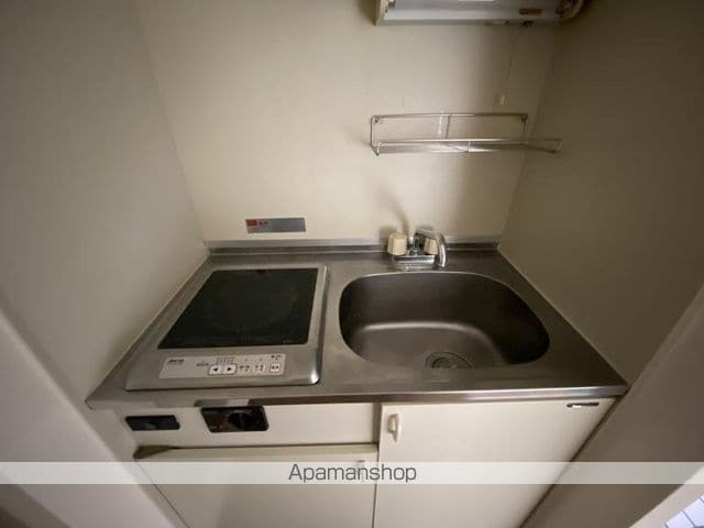 オーレックス扇町の内装写真