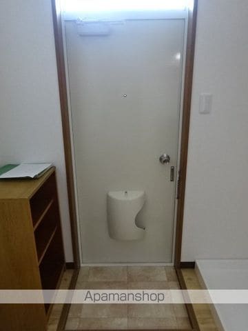 やすひろ6番館の内装写真