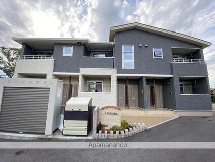 エクセラン元山[1LDK/48.65m2]の外観3