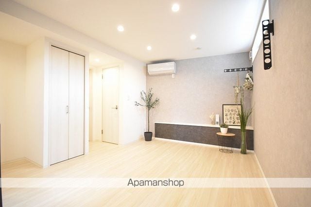 CASA ALICEの内装写真