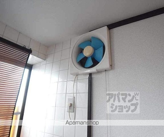 ハイツみゆきの内装写真