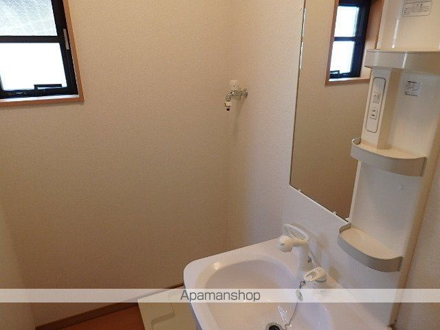 WISH原町ノースの内装写真