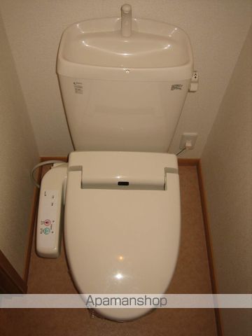 エテルノ Iの内装写真