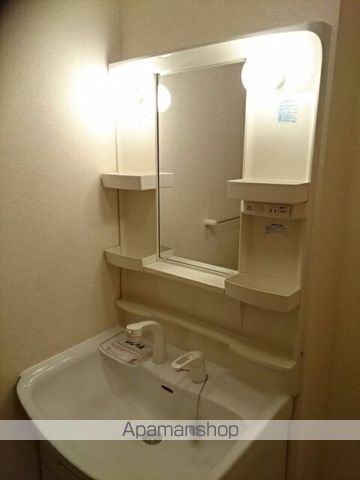 ユーベル Aの内装写真