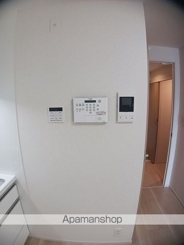 スアヴィス平塚八重咲の内装写真